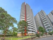 Opposite to Castle Towers Shopping Center