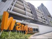 Opposite Vivacity Megamall Gated and guarded ️ Swimming...