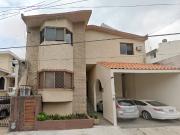 OPRTUNIDAD DE BELLA CASA EN FRACC LAS TORRES, SALTILLO...