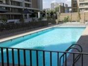 Oprtunidad NUEVO AMPLIO Departamento Mariposa,ÑUÑOA METRO