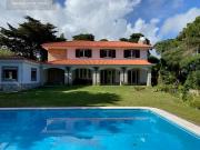 Óptima moradia V5 +1 com piscina