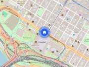 Optimal als WG! Äußerst zentral gelegen! 2 Zimmer...