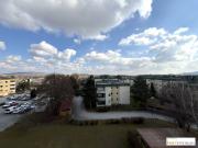 Optimal aufgeteilte 2 Zimmer Wohnung mit Fernblick...