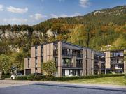 Optimal aufgeteilte 3 Zimmer Gartenwohnung Top B1