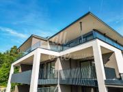Optimal aufgeteilte 3 Zimmer Neubauwohnung mit 14 m² Balkon