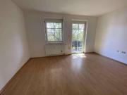 Optimal aufgeteilte 3 Zimmer Wohnung mit Balkon zu...