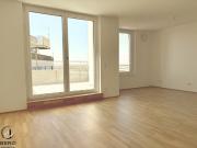 Optimal aufgeteilte 3 Zimmer Wohnung mit Terrasse & Balkon