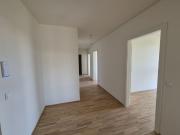 Optimal aufgeteilte Familienwohnung mit 4 Zimmern und...