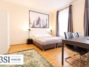 Optimal aufgeteilte Wohnung in U3 Nähe! Perfekte...