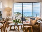 Optimal Coastal Living with Ocean Views in the Heart of...