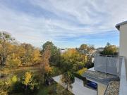 OPTIMAL FÜR EIGENNUTZUNG ODER ANLAGE: Smarte Garconniere...