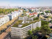 OPTIMAL GESCHNITTEN / Großzügige 3 Raum Wohnung mit 109...