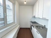 Optimal geschnittene 2 Zimmer Wohnung U6 nur 2 min. zu Fuß