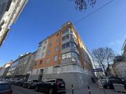 Optimal geschnittene 2 Zimmer Wohnung U6 nur 2 min. zu Fuß