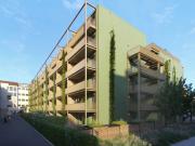 Zentral gelegene 3 Zimmer Wohnung in Darmstadt Innenstadt