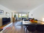 Optimal geschnittene 3 Zimmer Wohnung in Dornbirn