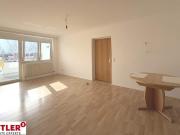 Optimal geschnittene 3 Zimmerwohnung mit Loggia