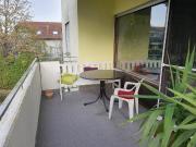 Optimal geschnittene 3 ZKB Whg. in Böblingen mit ca. 90 m²