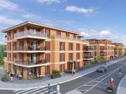 OPTIMAL GESCHNITTENE 4 RAUM WOHNUNG