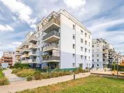 Optimal geschnittene 4 Zimmer Wohnung in bester Lage von...