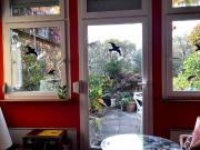 Optimal geschnittene Terrassenwohnung in ruhiger, grüner...