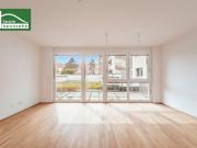 Optimal vermietbar! 3.5 Zimmer Wohnung in Hofruhelage...