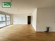 Optimal vermietbar! 3.5 Zimmer Wohnung in Hofruhelage...
