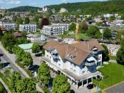 Optimale 4.5 Zimmer Eigentumswohnung für Pendler und...