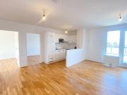 Optimale Familienwohnung mit großer Dachterrasse im...