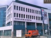 | OPTIMALE VERKEHRSANBINDUNG | Büro und Lager