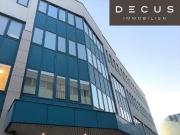 | OPTIMALE VERKEHRSANBINDUNG | Büro und Lager