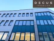 | OPTIMALE VERKEHRSANBINDUNG | Büro und Lager