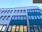 | OPTIMALE VERKEHRSANBINDUNG | Büro und Lager