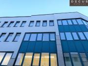 | OPTIMALE VERKEHRSANBINDUNG | Büro und Lager