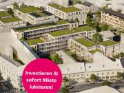 Optimale Verkehrsanbindung: Investieren Sie nur 25...