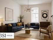 Optimale Wohnung in guter Lage und saniertem Gebäude! Optimale Wohnung in guter Lage und saniertem Gebäude!