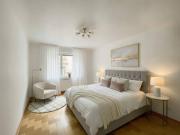 Optimaler Grundriss trifft Top Lage – 3 Zimmer Wohnung...