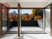 Optimierter Grundriss für hohen Komfort: Exklusive...