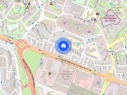 Optimo quarto Lisboa Olivais Sul