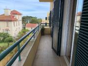 Óptimo T1 sem móveis condomínio com piscina