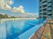 Optimus Medini Apartment 2bed Fully Furnished Johor Bahru