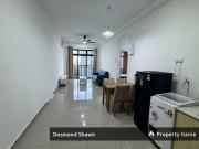 Optimus Medini @ Iskandar Puteri