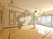 Option For Rent F 11, Islamabad Brand New Ground +...