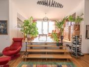 Optionale 4 Raumwohnung für Eigennutzer