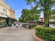 OPTIONALLY FURNISHED | Garden One Bedroom Apartment in...