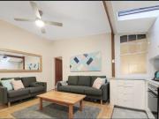 Optionally Furnished Period Style Home with Modern...