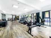 Opto Village, Luton Student Accommodation | Amber