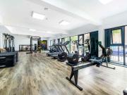 Opto Village, Luton Student Accommodation | Amber