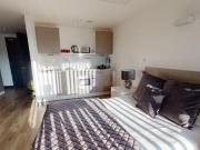 Opto Village, Luton, Studio Flat For