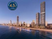OPULENT 3 BED RESIDENCES WITH PANORAMIC UNINTERRUPTED...
